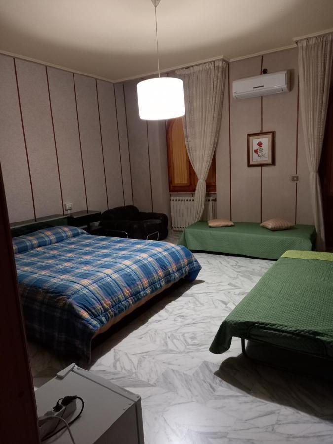Affittacamere Su Padru Ittiri Exterior foto