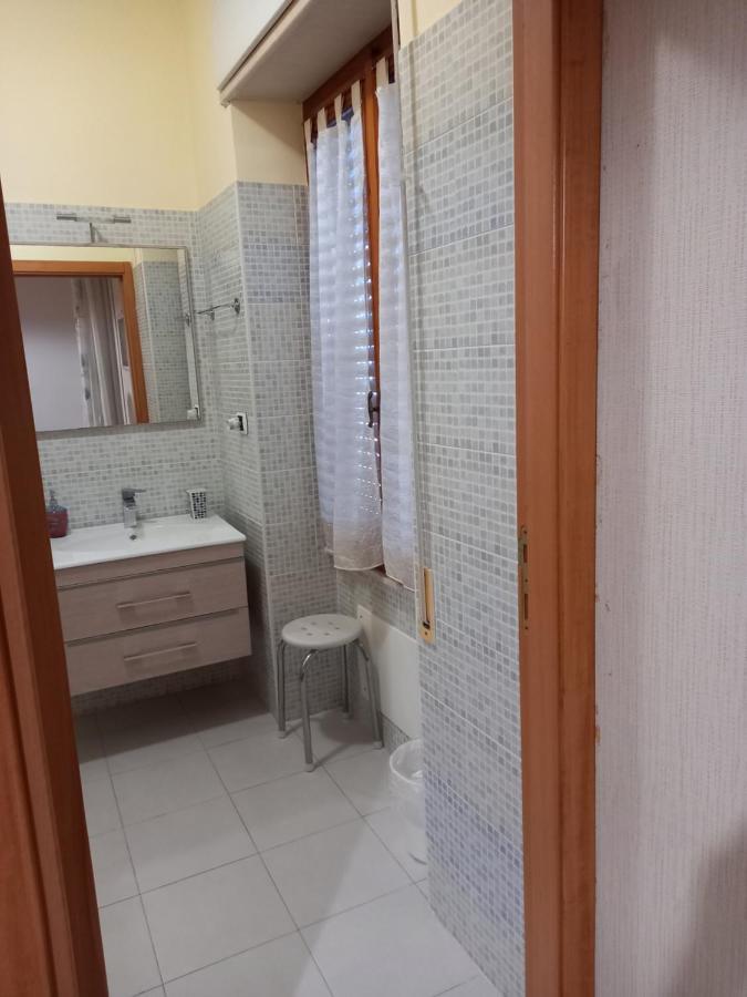 Affittacamere Su Padru Ittiri Exterior foto