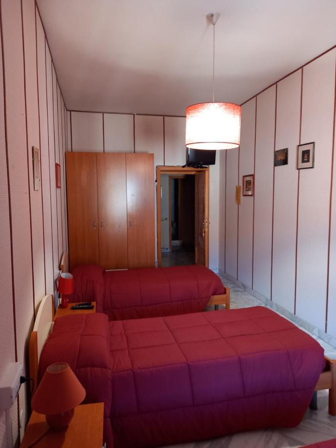 Affittacamere Su Padru Ittiri Exterior foto