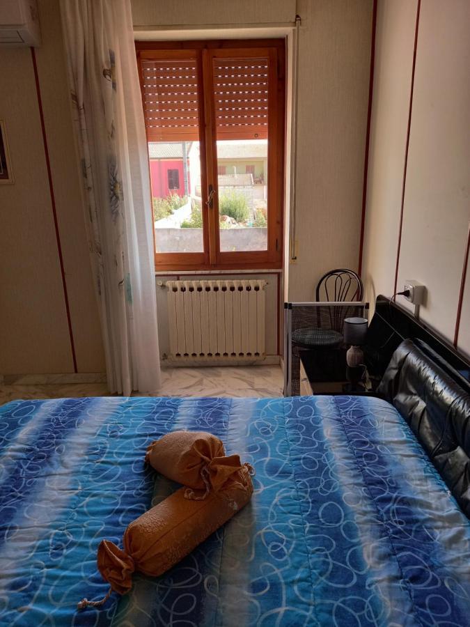 Affittacamere Su Padru Ittiri Exterior foto