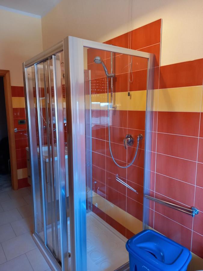 Affittacamere Su Padru Ittiri Exterior foto