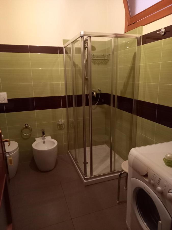 Affittacamere Su Padru Ittiri Exterior foto
