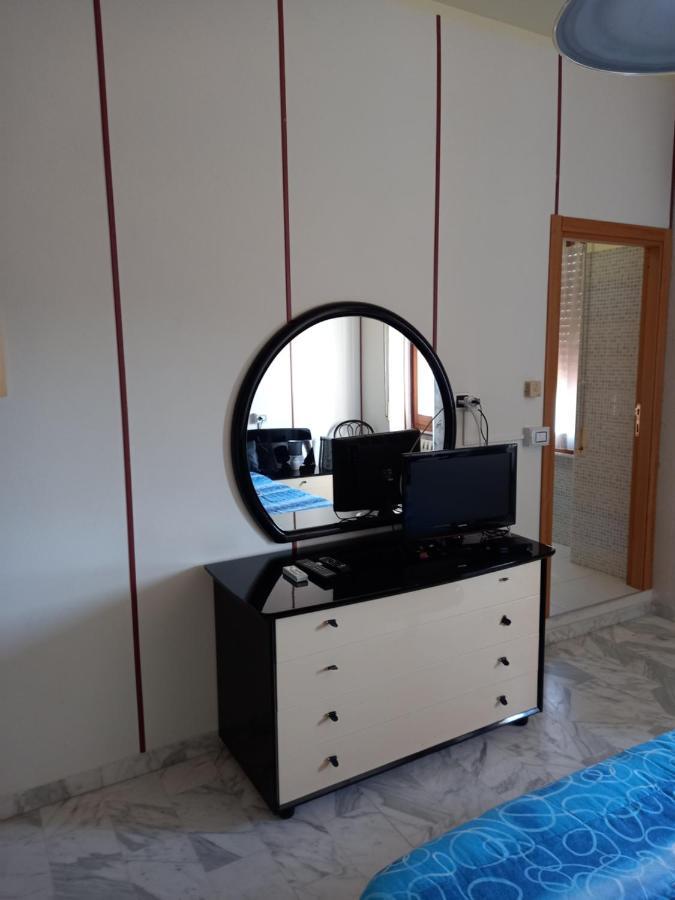 Affittacamere Su Padru Ittiri Exterior foto