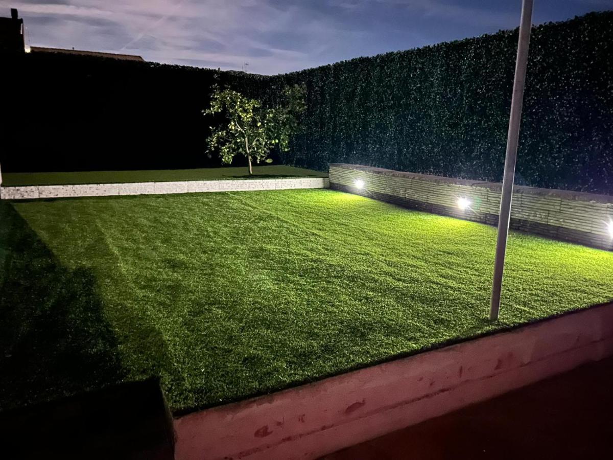 Affittacamere Su Padru Ittiri Exterior foto