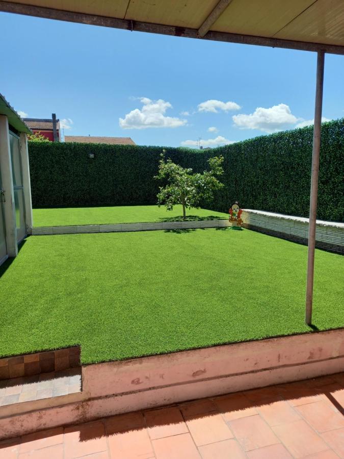 Affittacamere Su Padru Ittiri Exterior foto