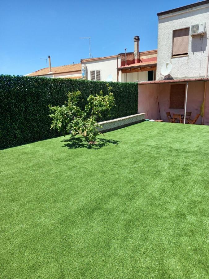 Affittacamere Su Padru Ittiri Exterior foto