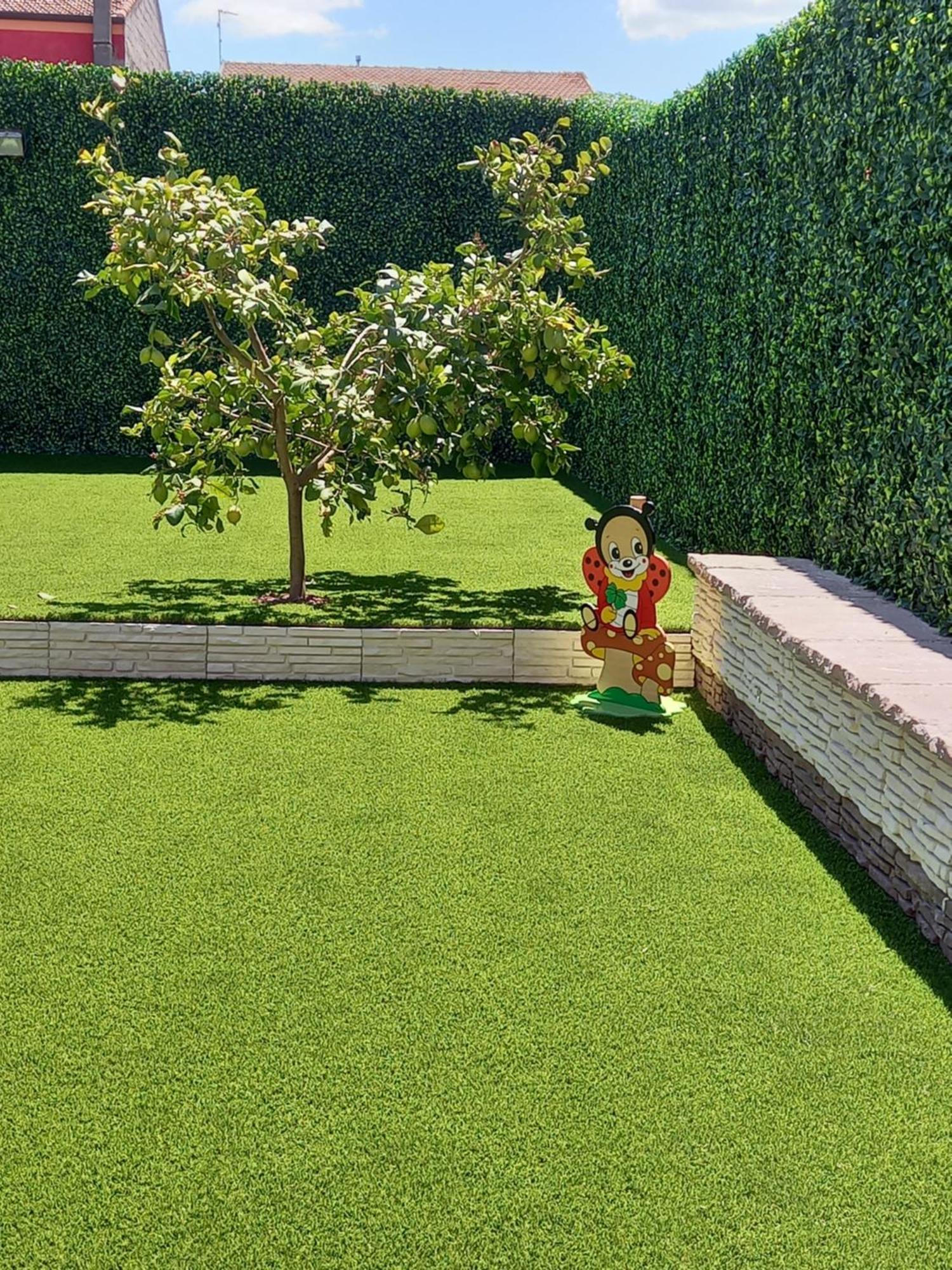 Affittacamere Su Padru Ittiri Habitación foto